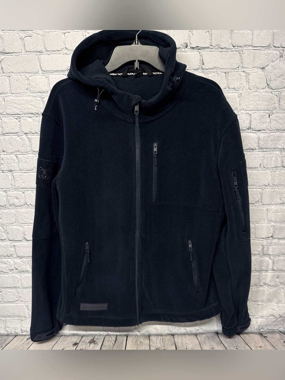 Baerskin Fleece Jacket